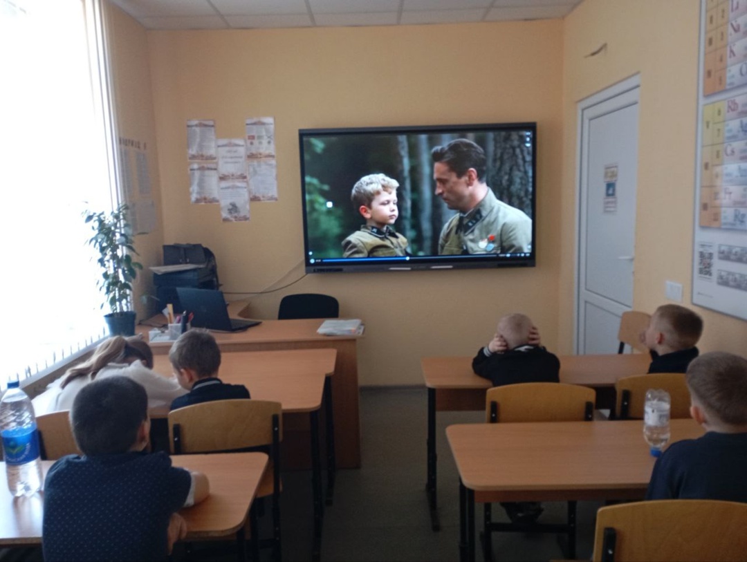 Просмотр фильма « Солдатик».